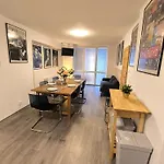 Apartamento Horský Dům