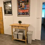 Horský Dům