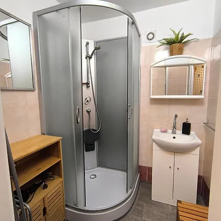 Horský Dům