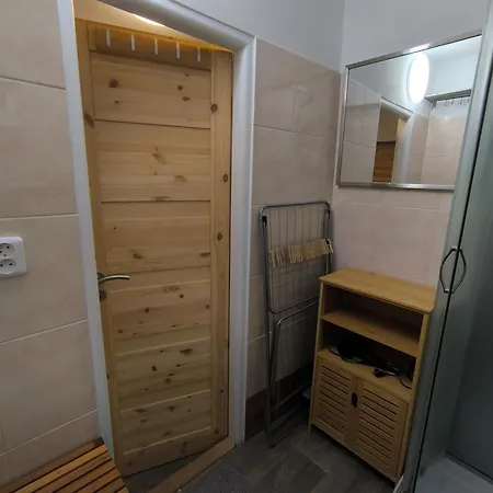Horský Dům Apartmán *