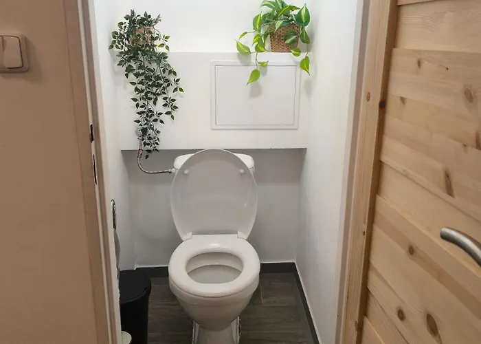 Horský Dům Appartamento Medenec