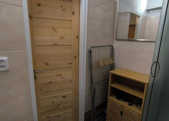 Horsky Dum Apartment *