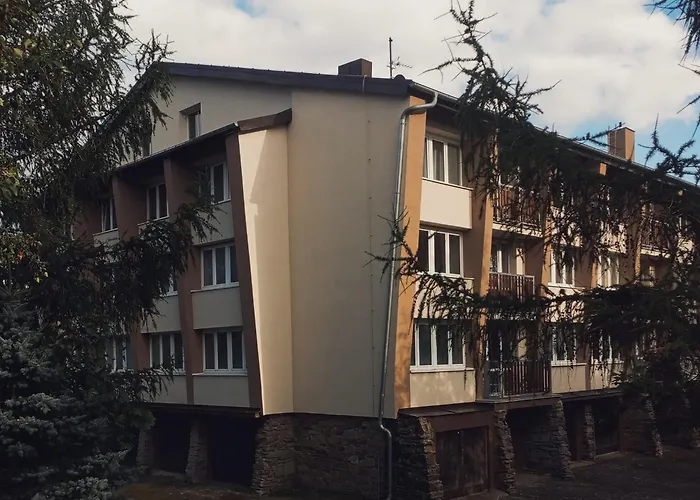 Horsky Dum * Medenec